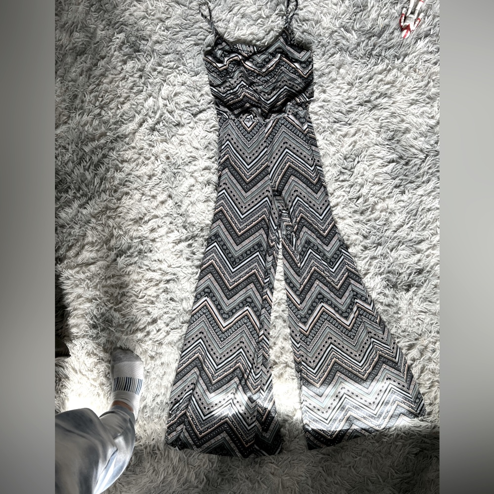Jumpsuit size M